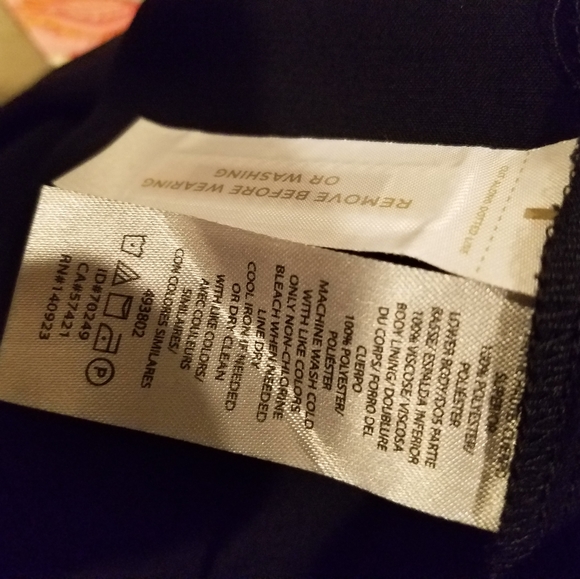 NWT LOFT Womens Sleeveless Jumpsuit - Picture 6 of 8